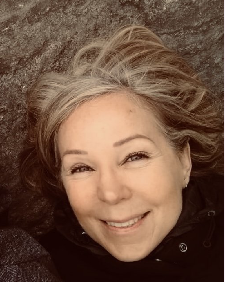 Heidi - Evolutionary Astrologer